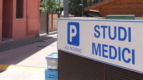 studi medici villorba